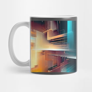 Graphic Mug